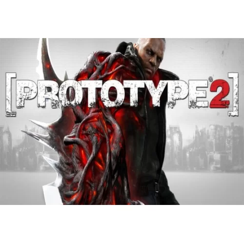  Prototype 2